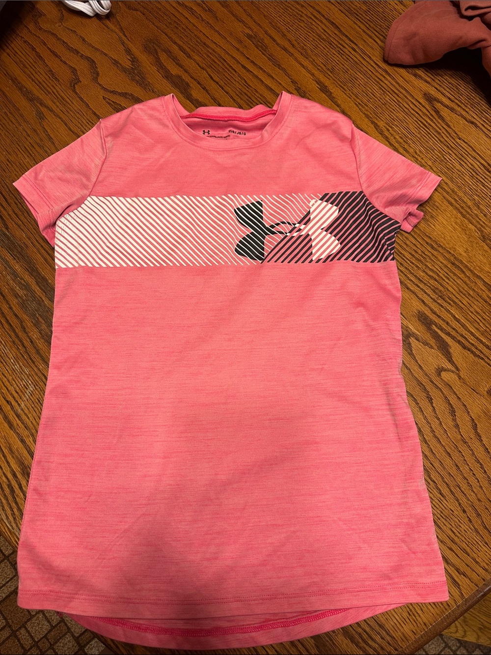 Under Armour Shirt